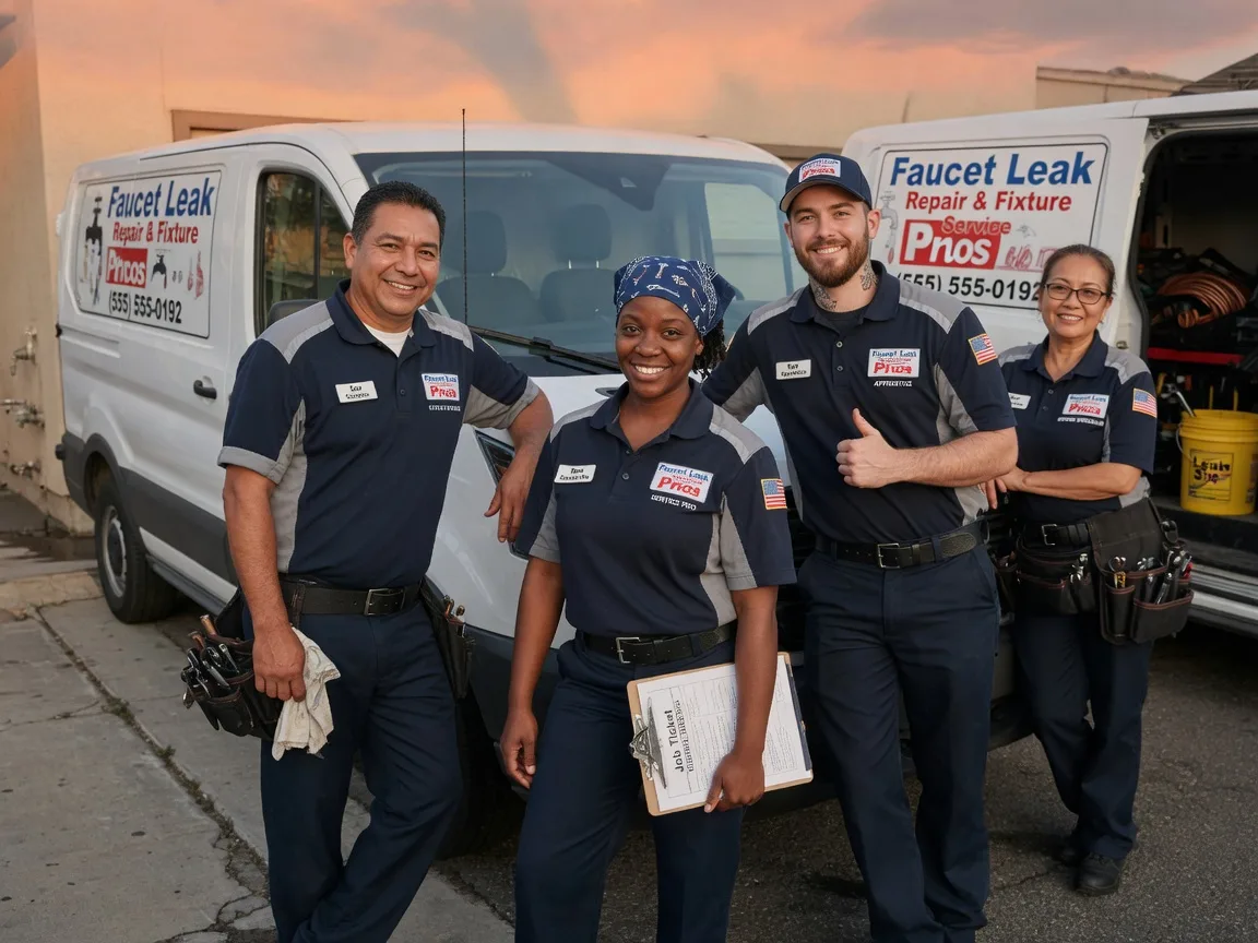 Faucet Repair company in Sprakers, NY